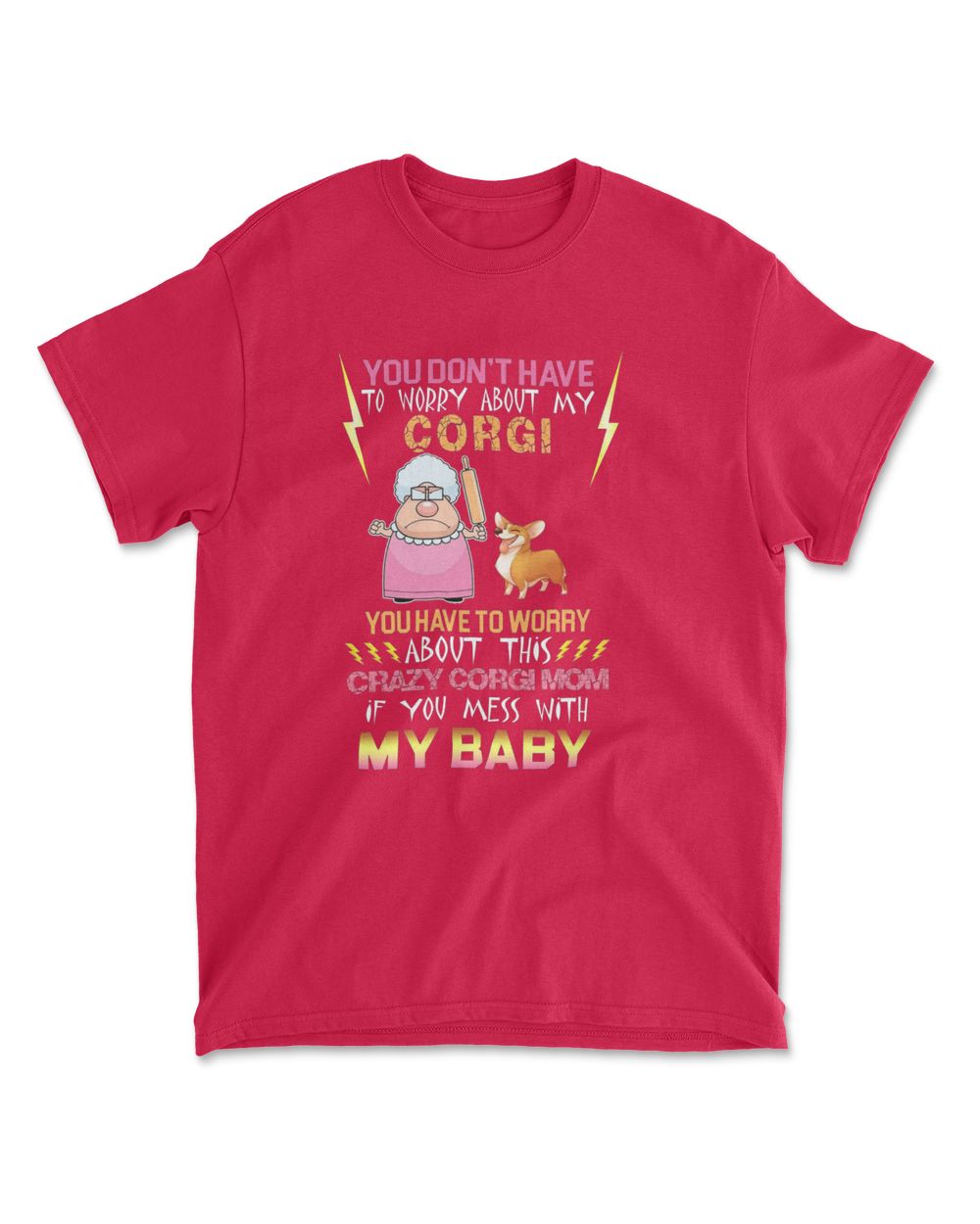 corgi funny cutes