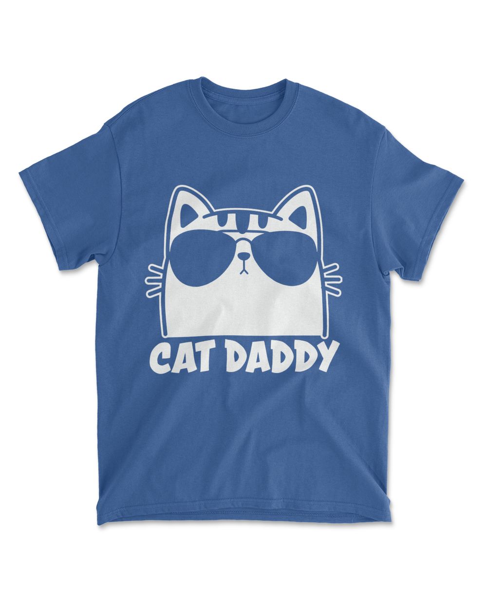 Cat Daddy