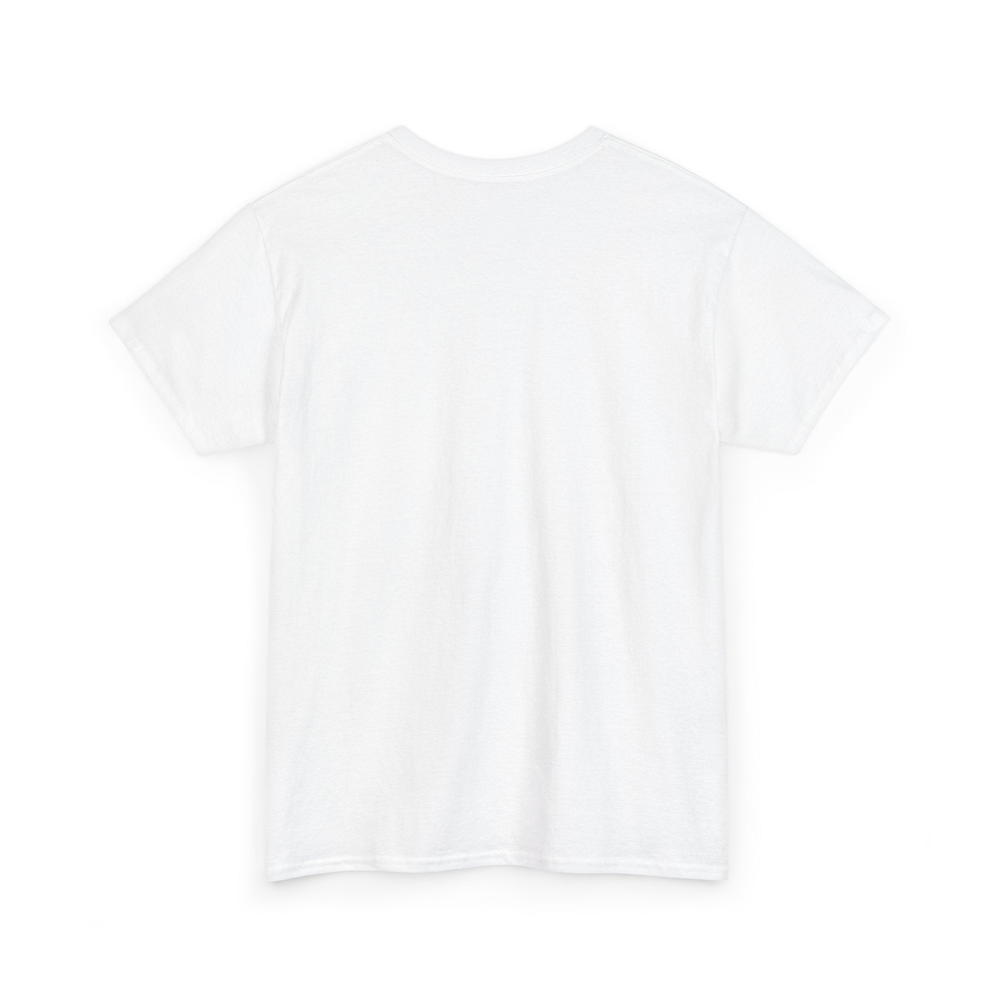 Larry Bird 'Mirror GOAT' T-Shirt — Retro Basketball Legend Tee