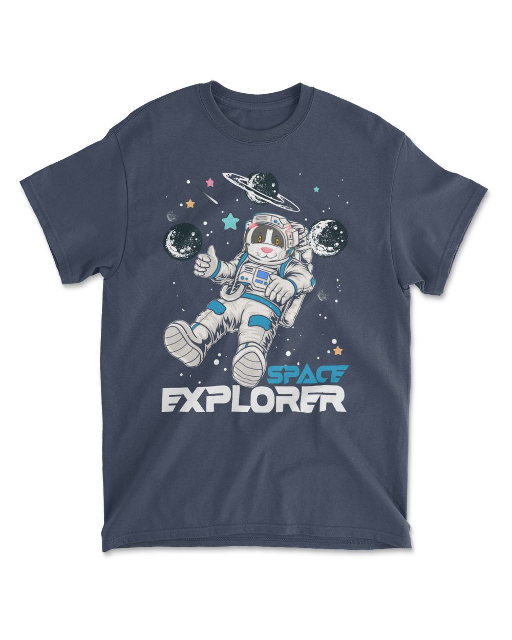 SPACE EXPLORER
