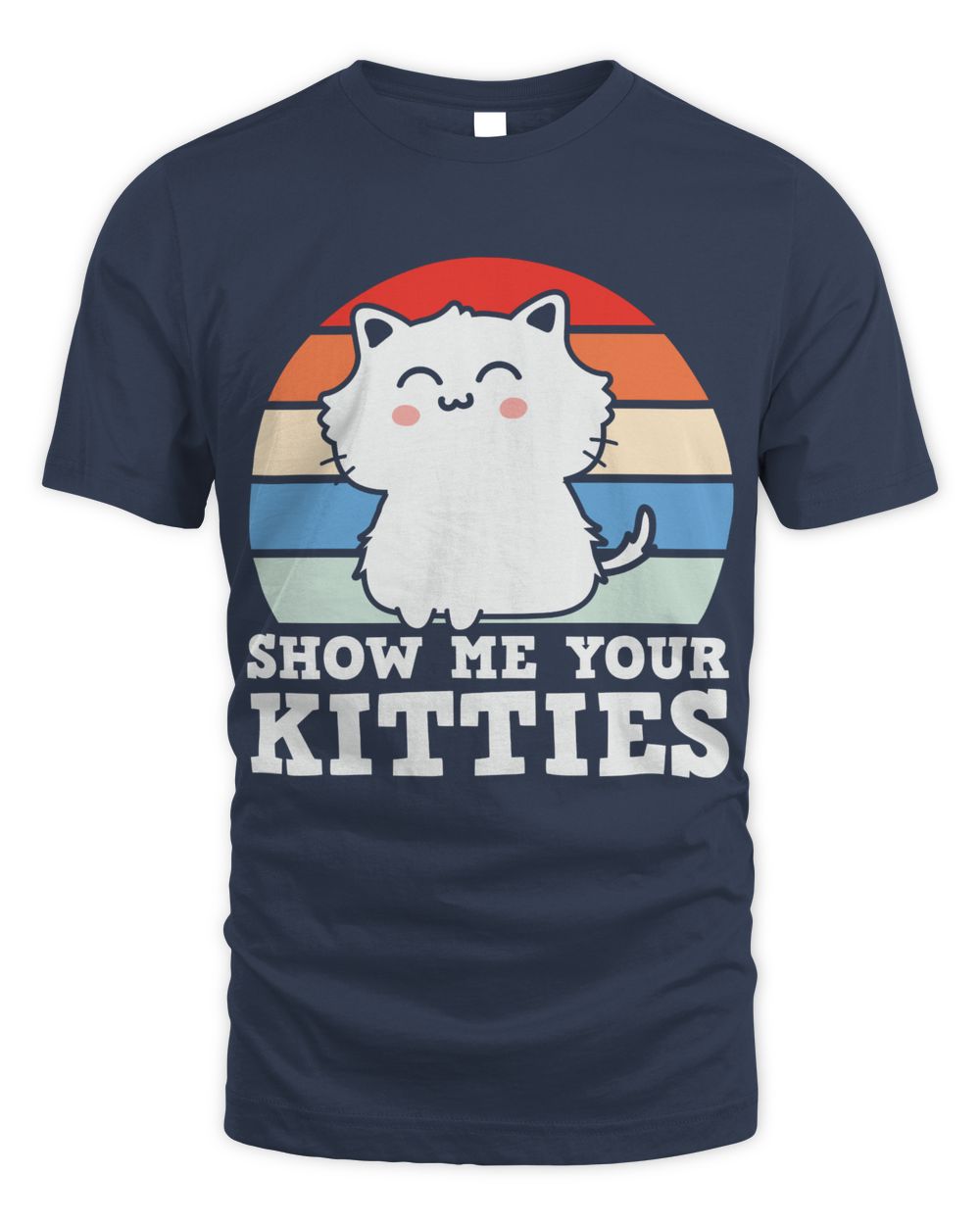 Show Me Your Kitties