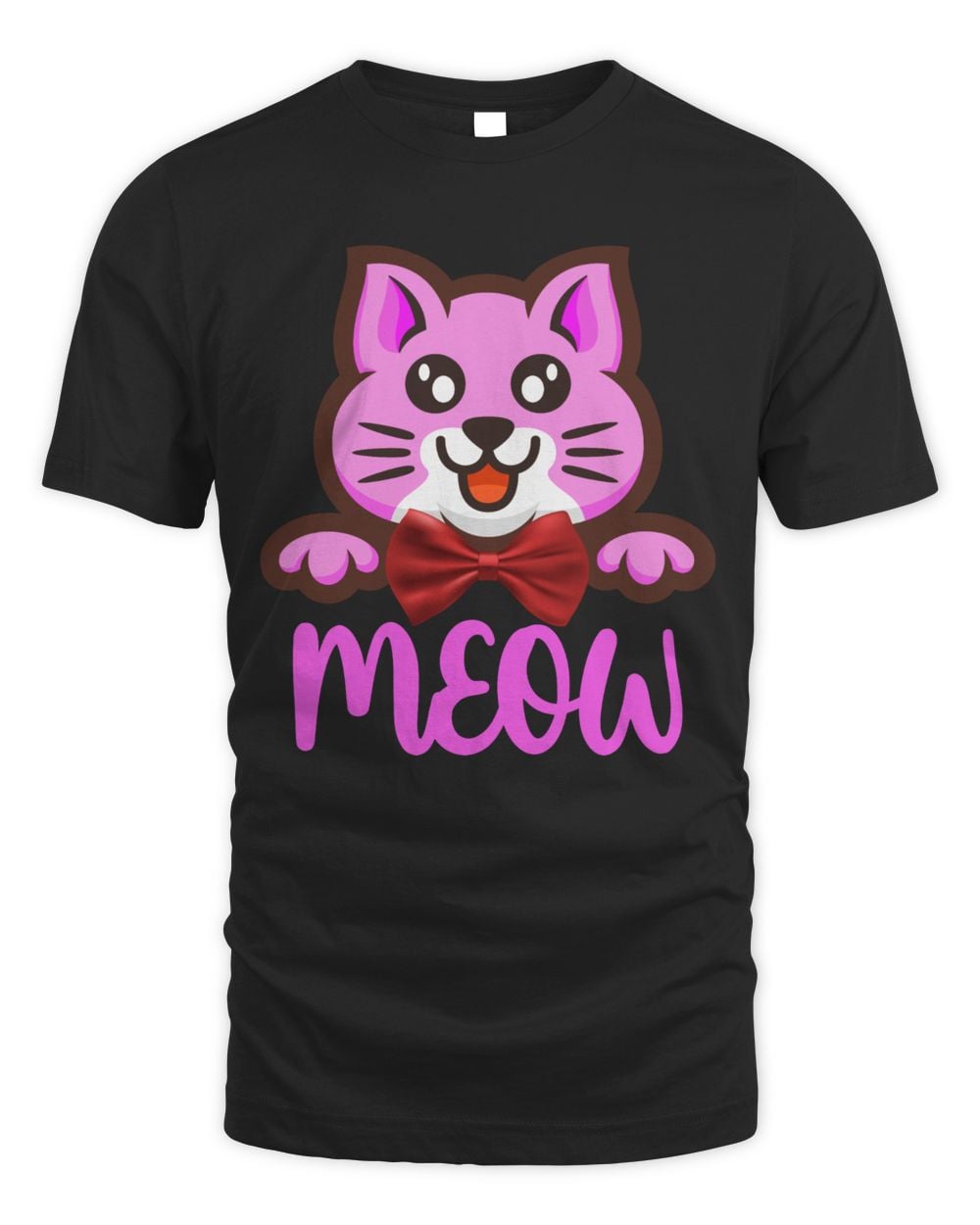Meow