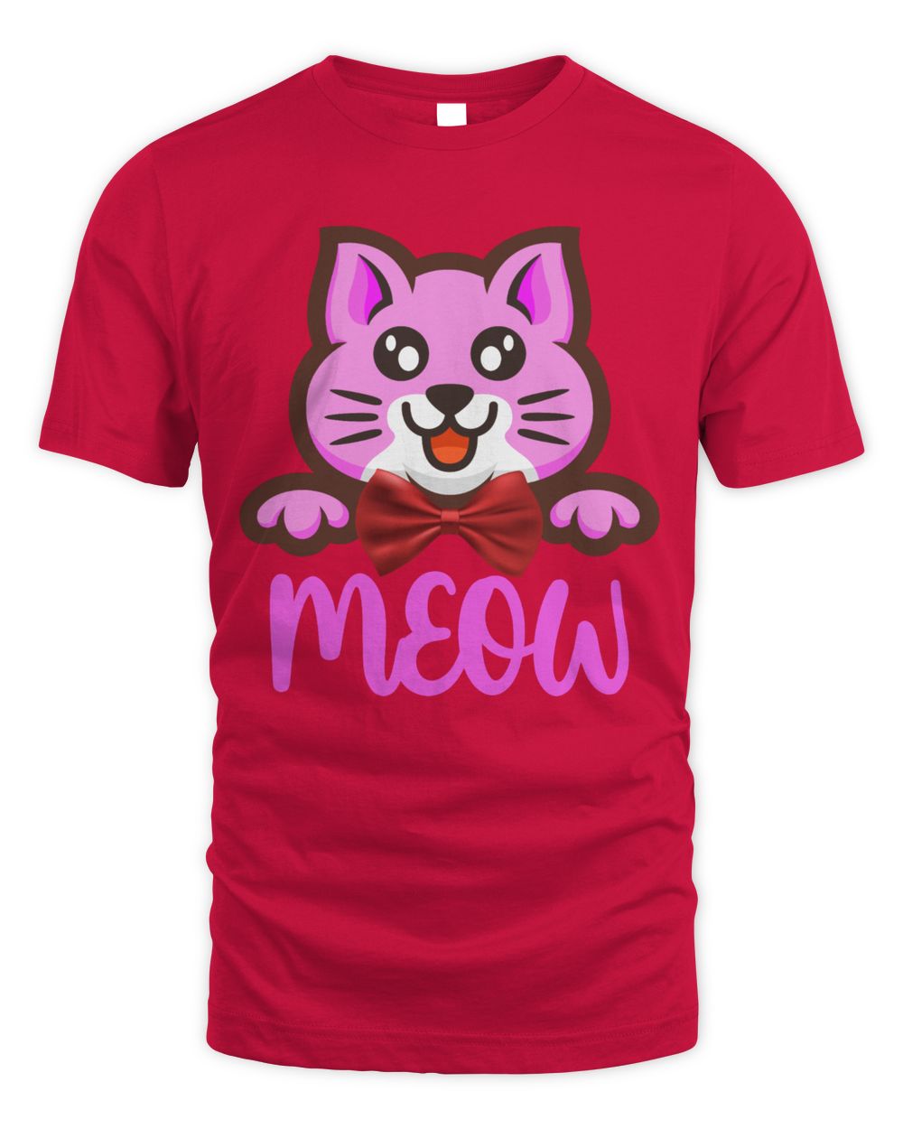 Meow