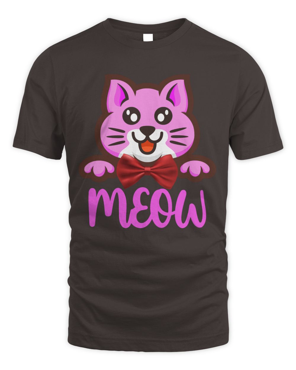 Meow