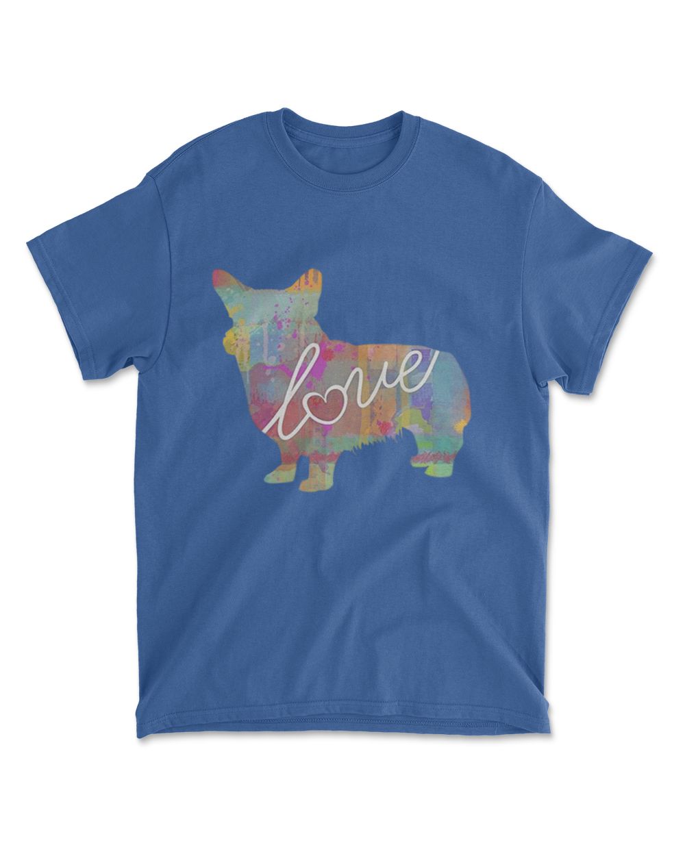 corgi love