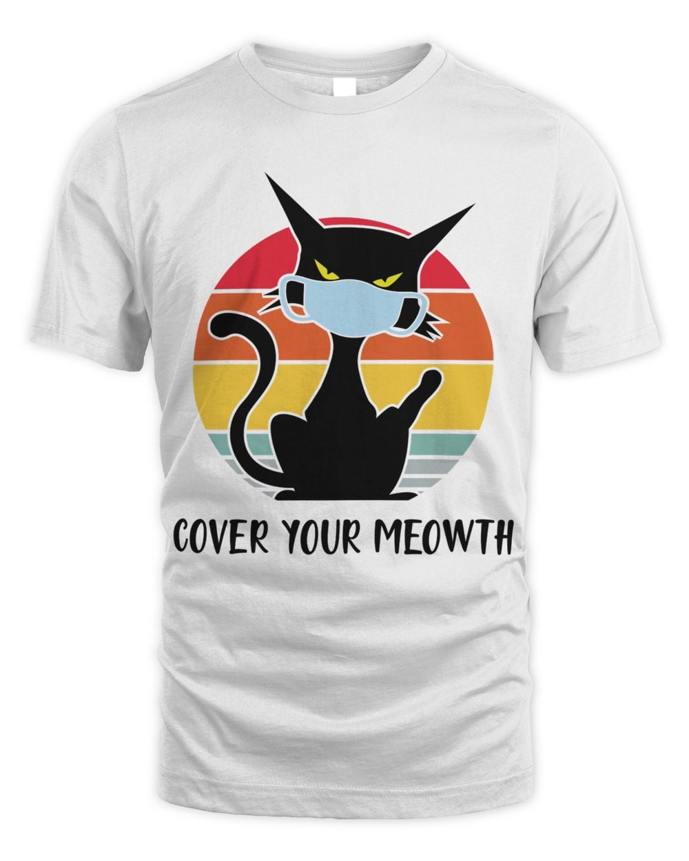Cover Your Meowth