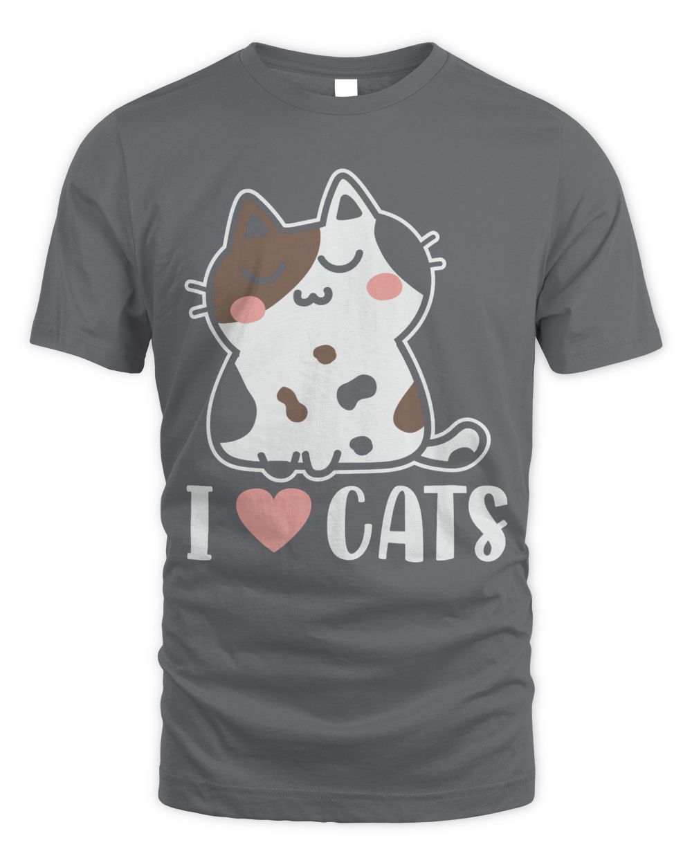I Love Cats So much