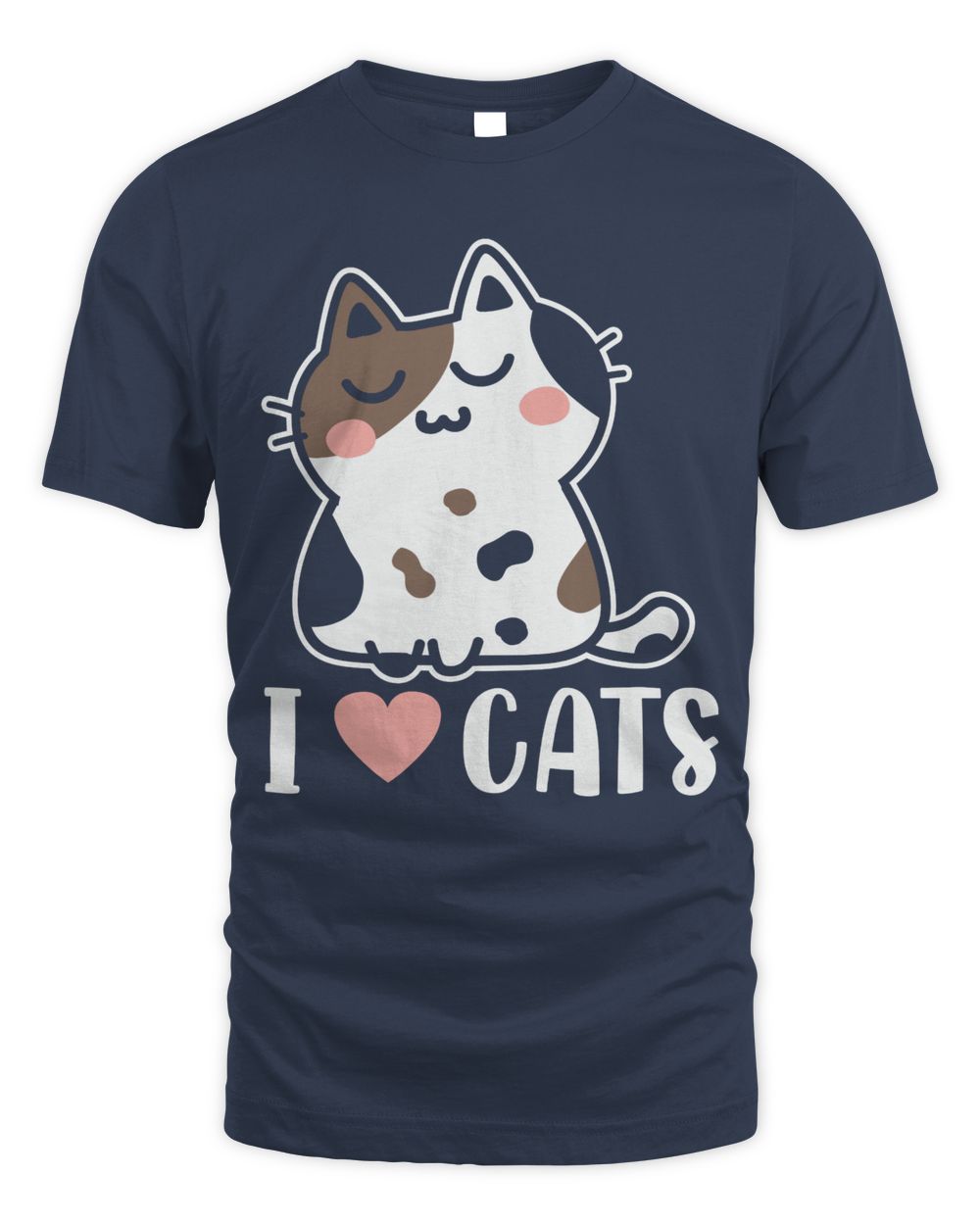 I Love Cats So much