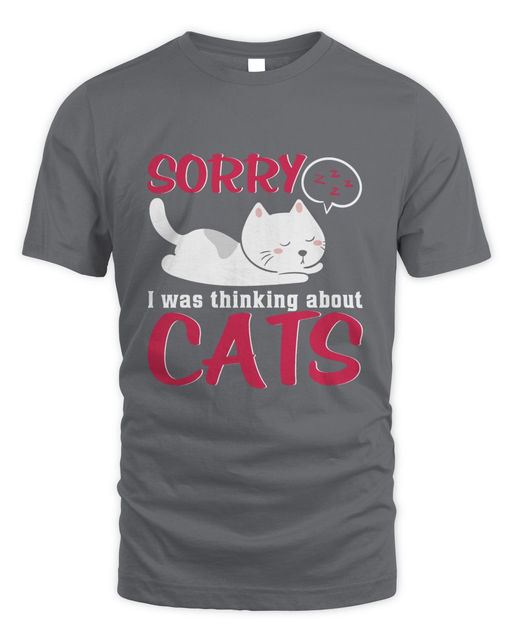 Sorry i was thinking about cats