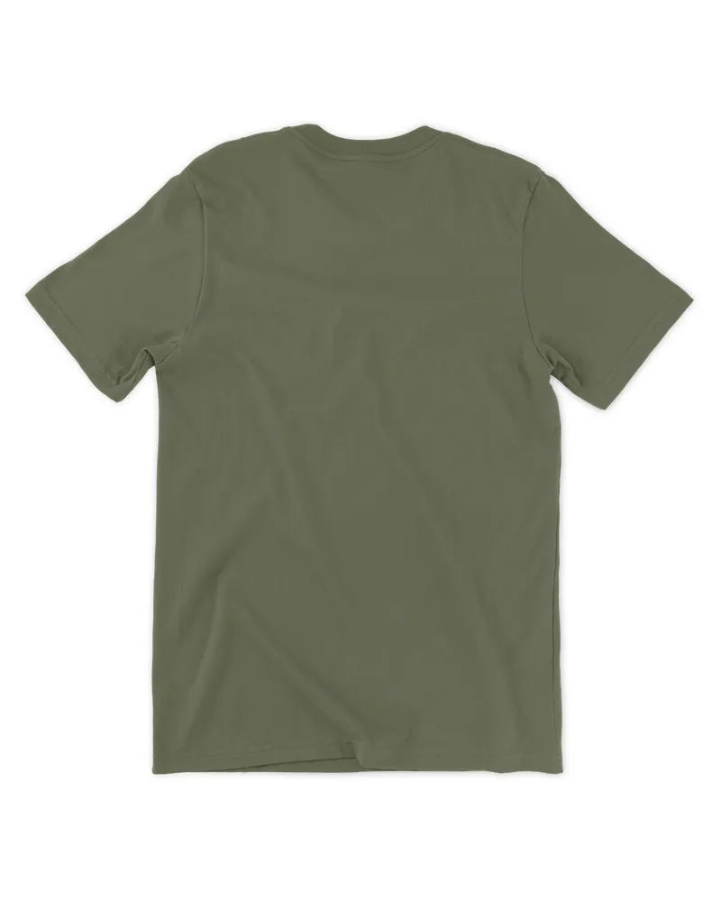 color-military green