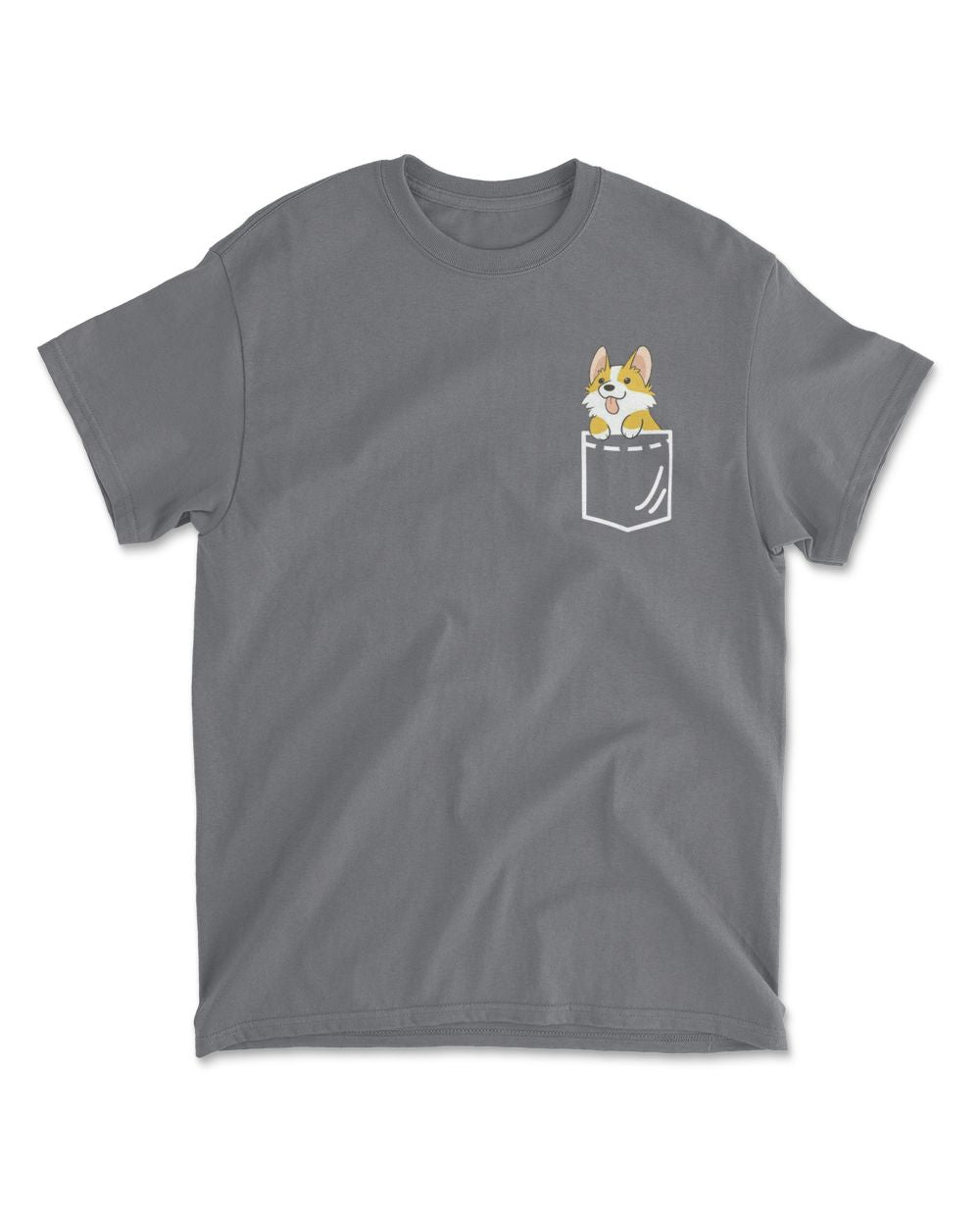 corgi inpocket